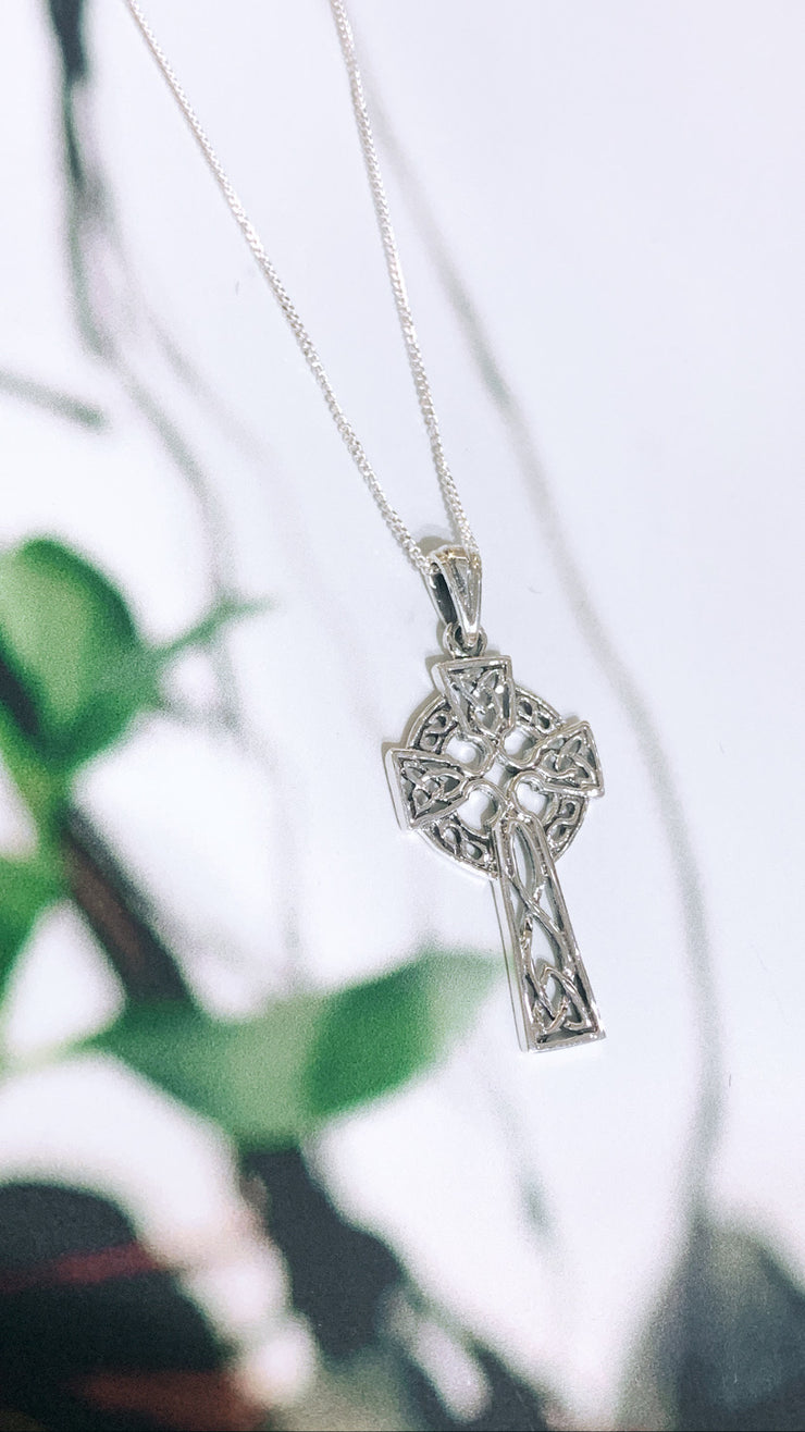 Celtic Cross Large