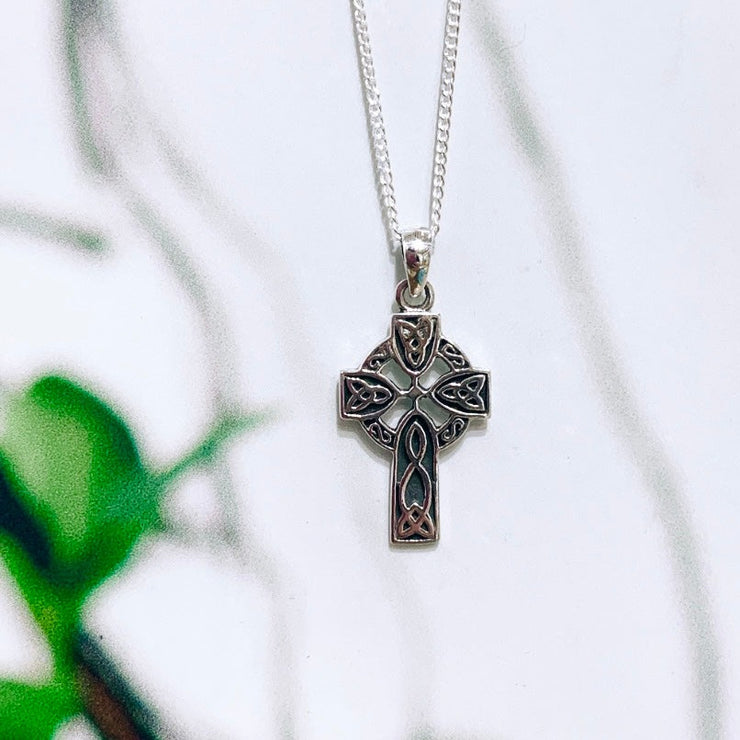 celtic cross